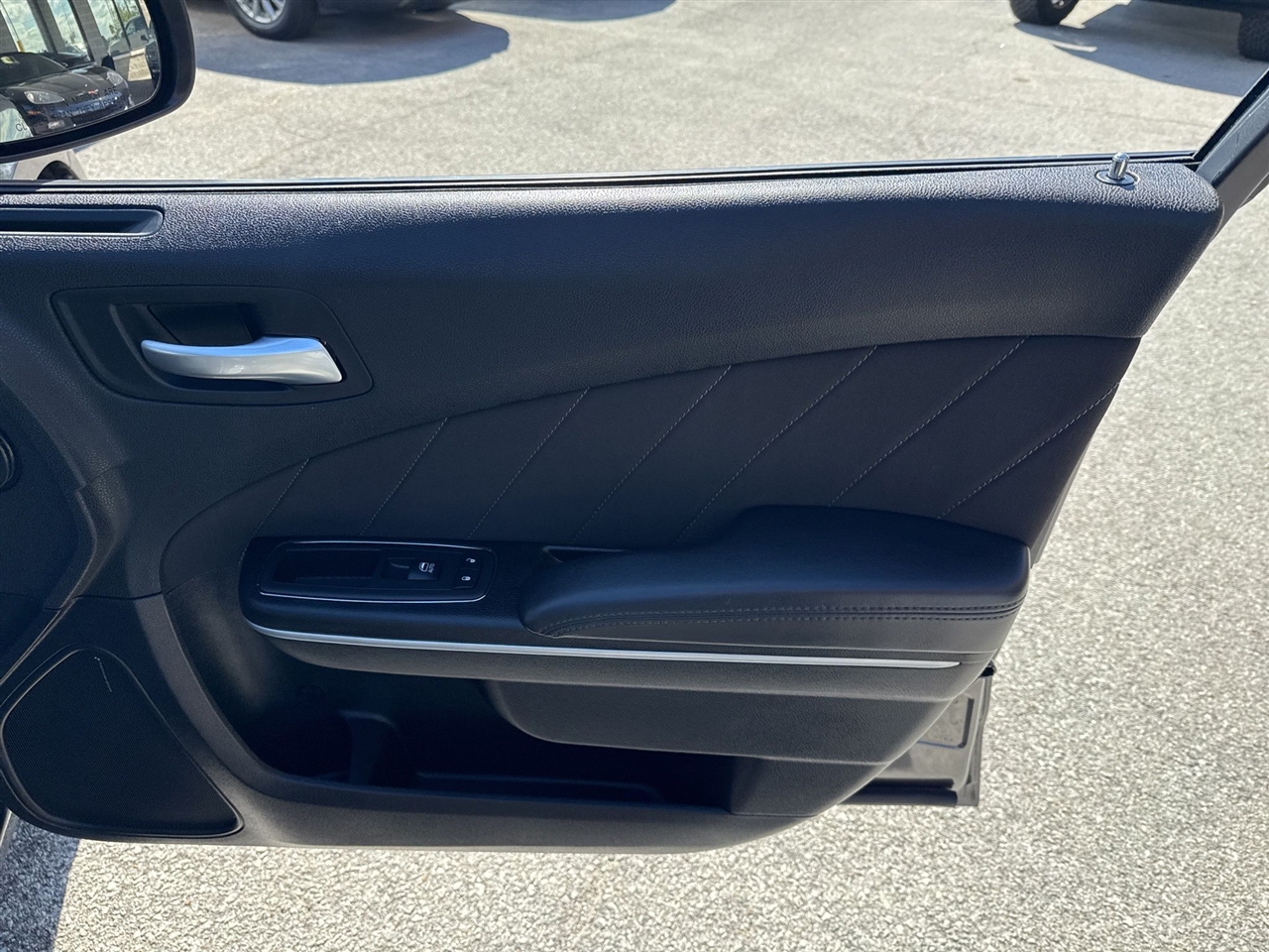 Dodge Charger  2023 Dodge Charger  2023