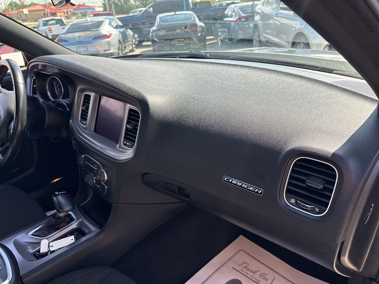 Dodge Charger  2023 Dodge Charger  2023