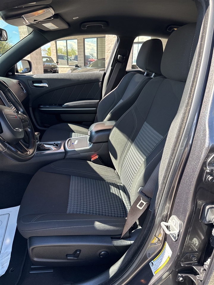 Dodge Charger  2023 Dodge Charger  2023