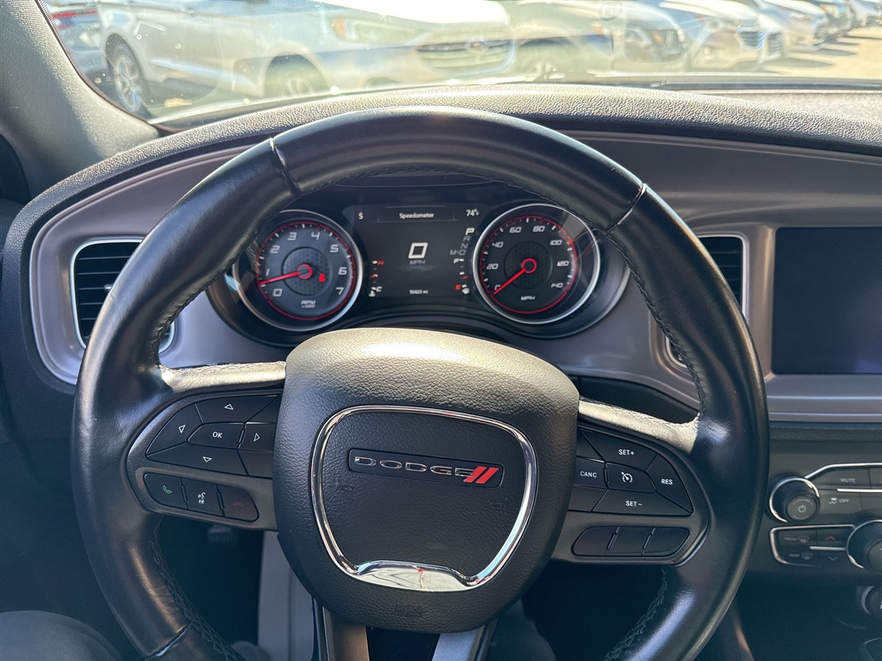 Dodge Charger  2023 Dodge Charger  2023