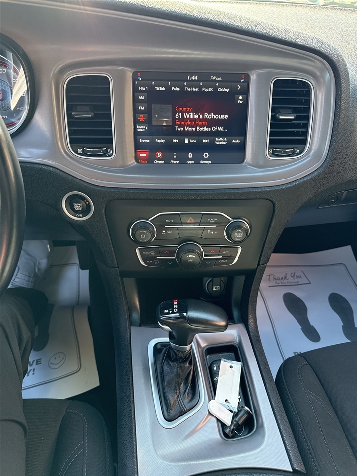 Dodge Charger  2023 Dodge Charger  2023