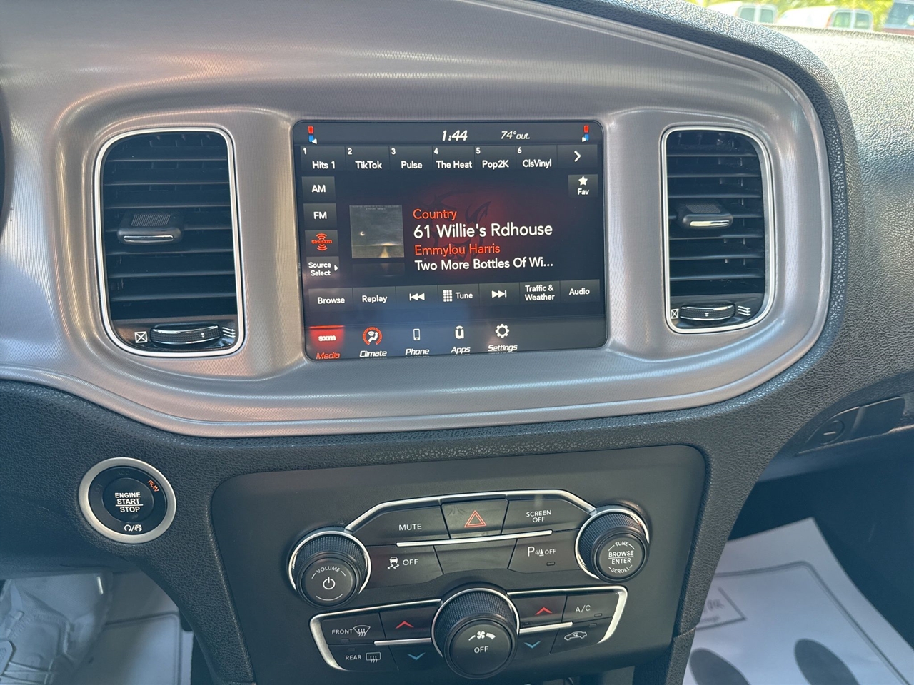 Dodge Charger  2023 Dodge Charger  2023