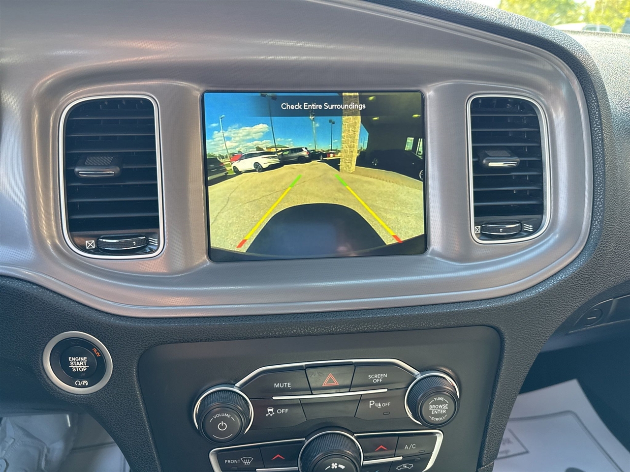 Dodge Charger  2023 Dodge Charger  2023