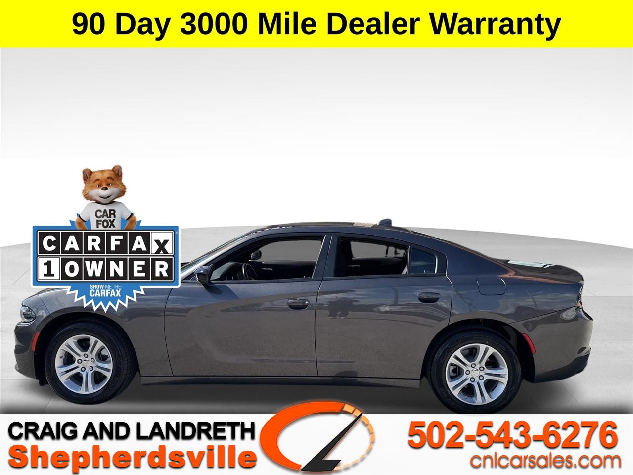 Dodge Charger  2023 Dodge Charger  2023