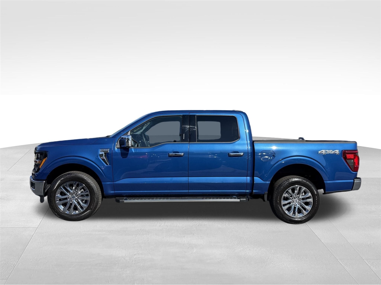 Ford F-150  2024 Ford F-150  2024