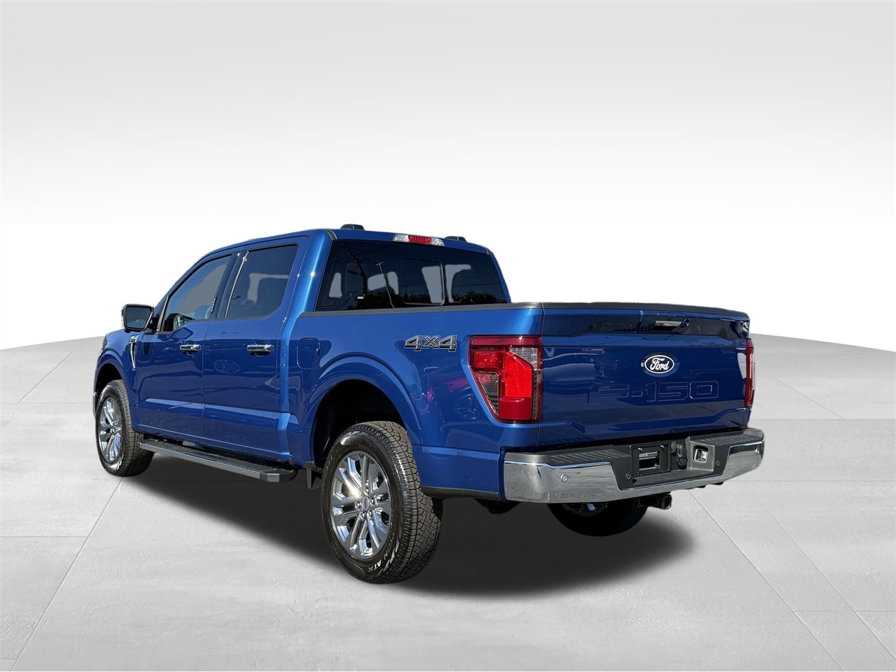 Ford F-150  2024 Ford F-150  2024