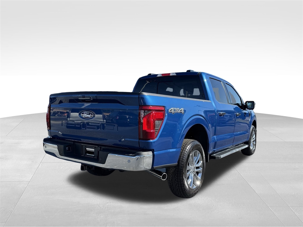 Ford F-150  2024 Ford F-150  2024