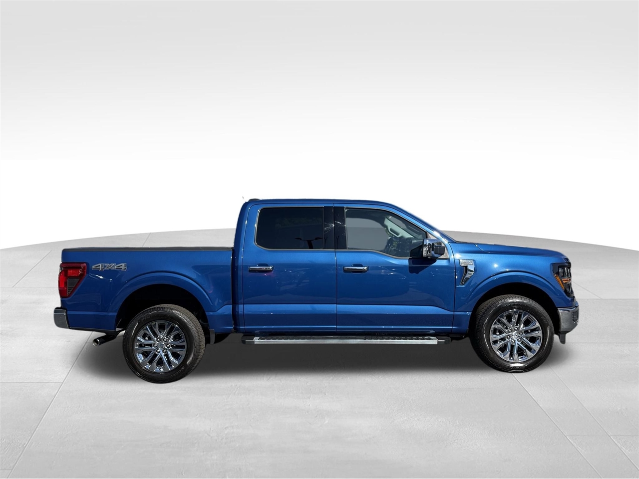 Ford F-150  2024 Ford F-150  2024