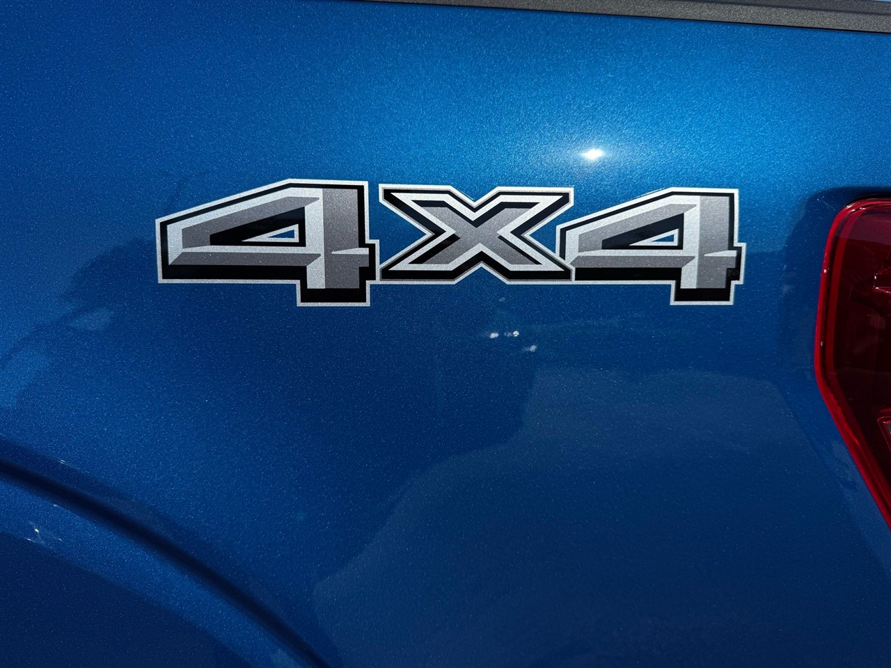 Ford F-150  2024 Ford F-150  2024