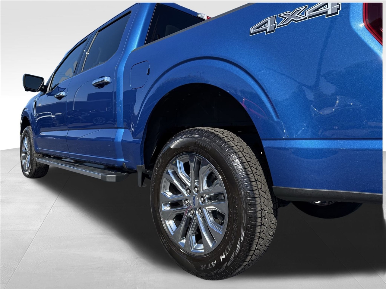 Ford F-150  2024 Ford F-150  2024