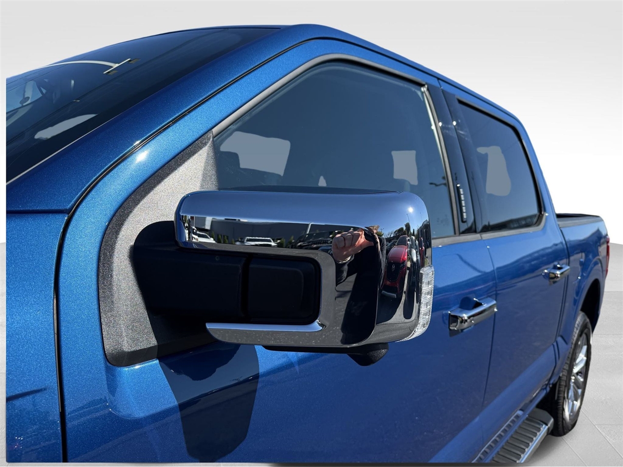 Ford F-150  2024 Ford F-150  2024