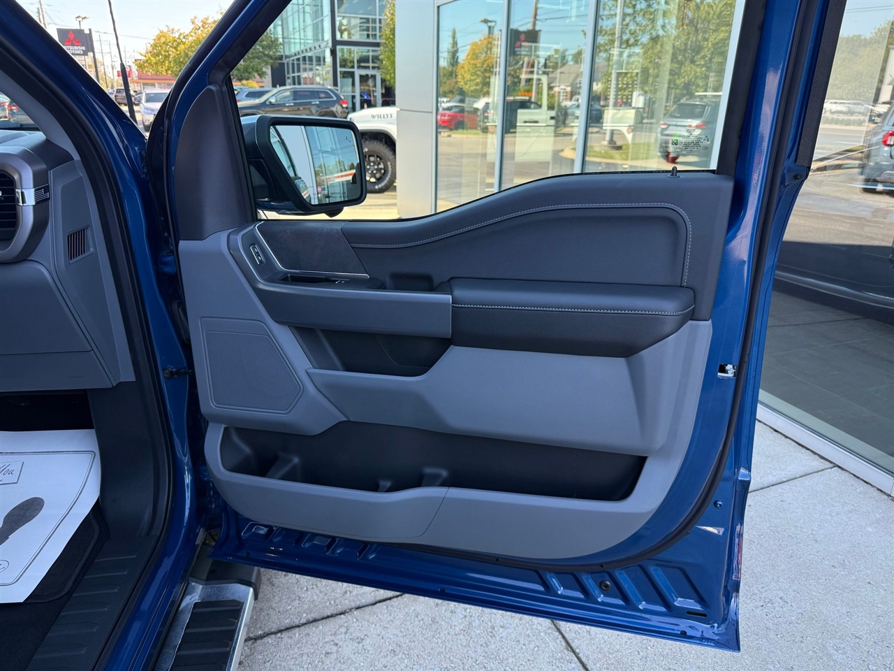 Ford F-150  2024 Ford F-150  2024