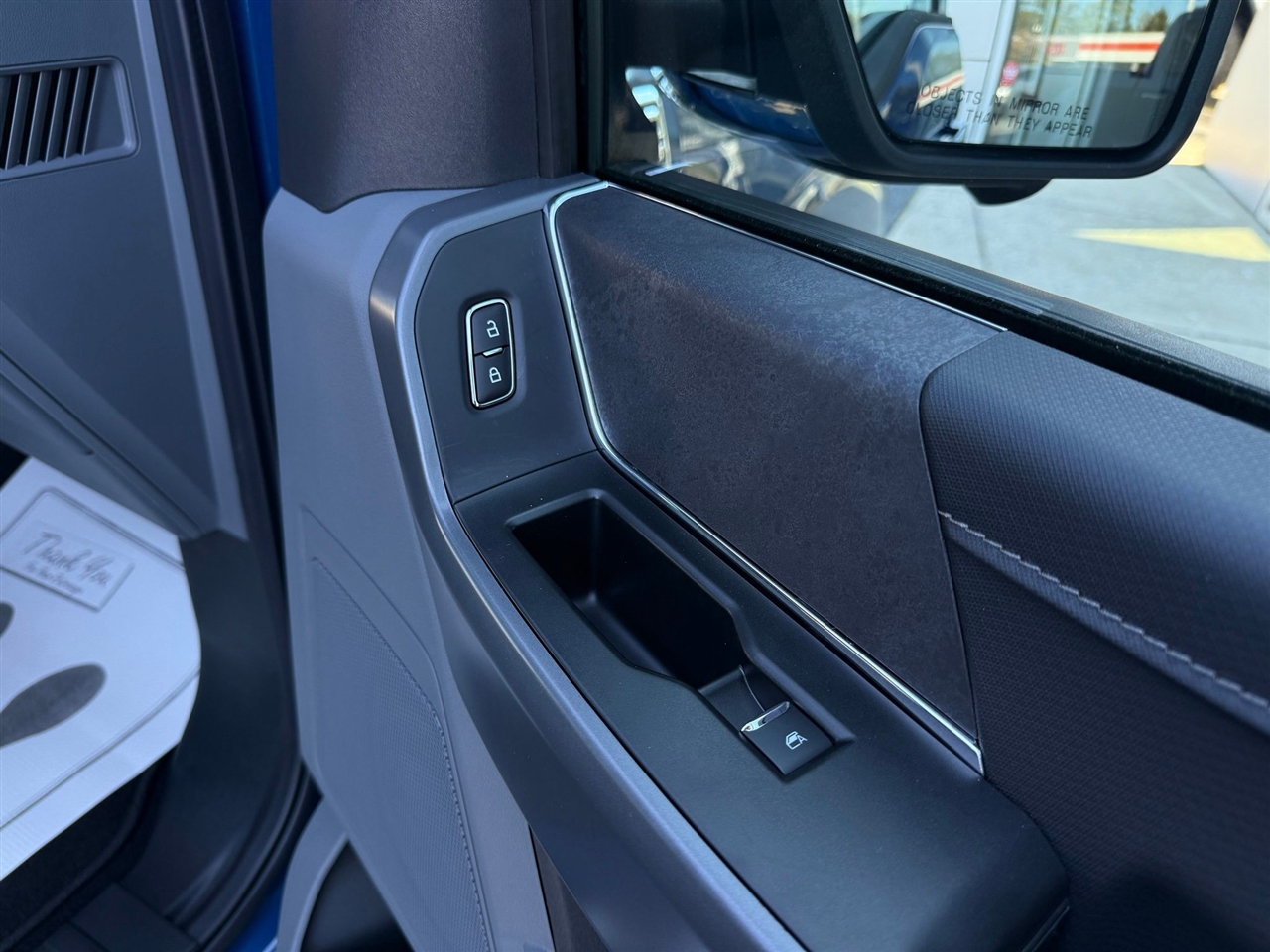 Ford F-150  2024 Ford F-150  2024