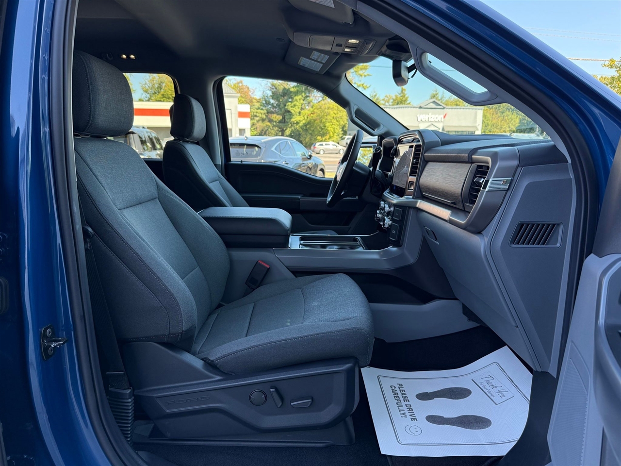 Ford F-150  2024 Ford F-150  2024