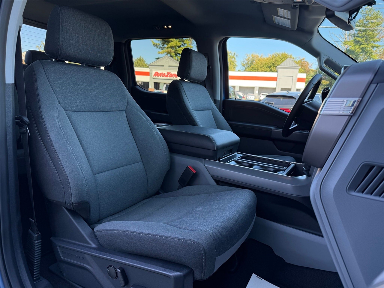 Ford F-150  2024 Ford F-150  2024