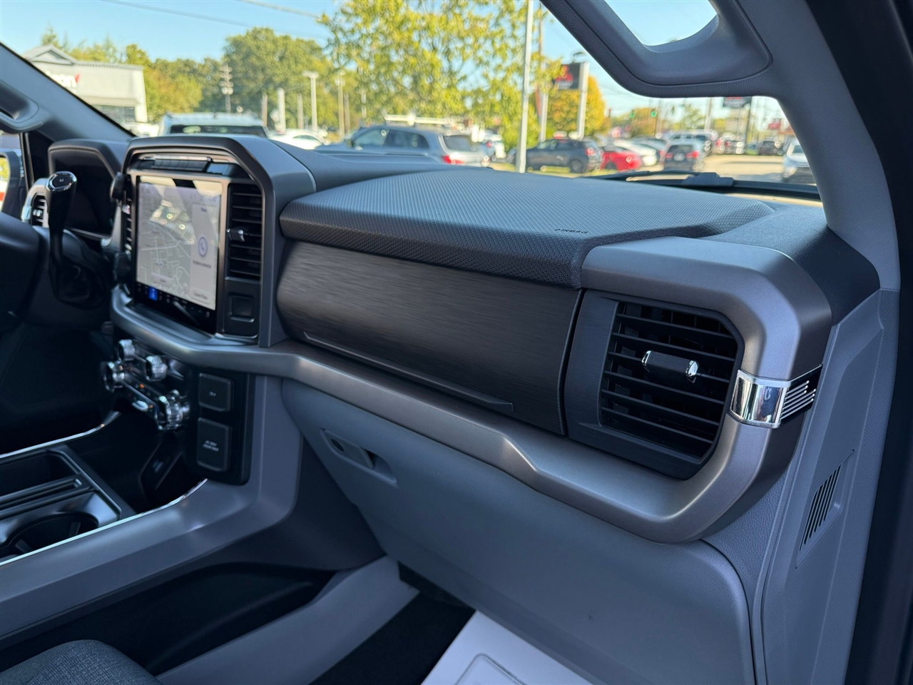 Ford F-150  2024 Ford F-150  2024