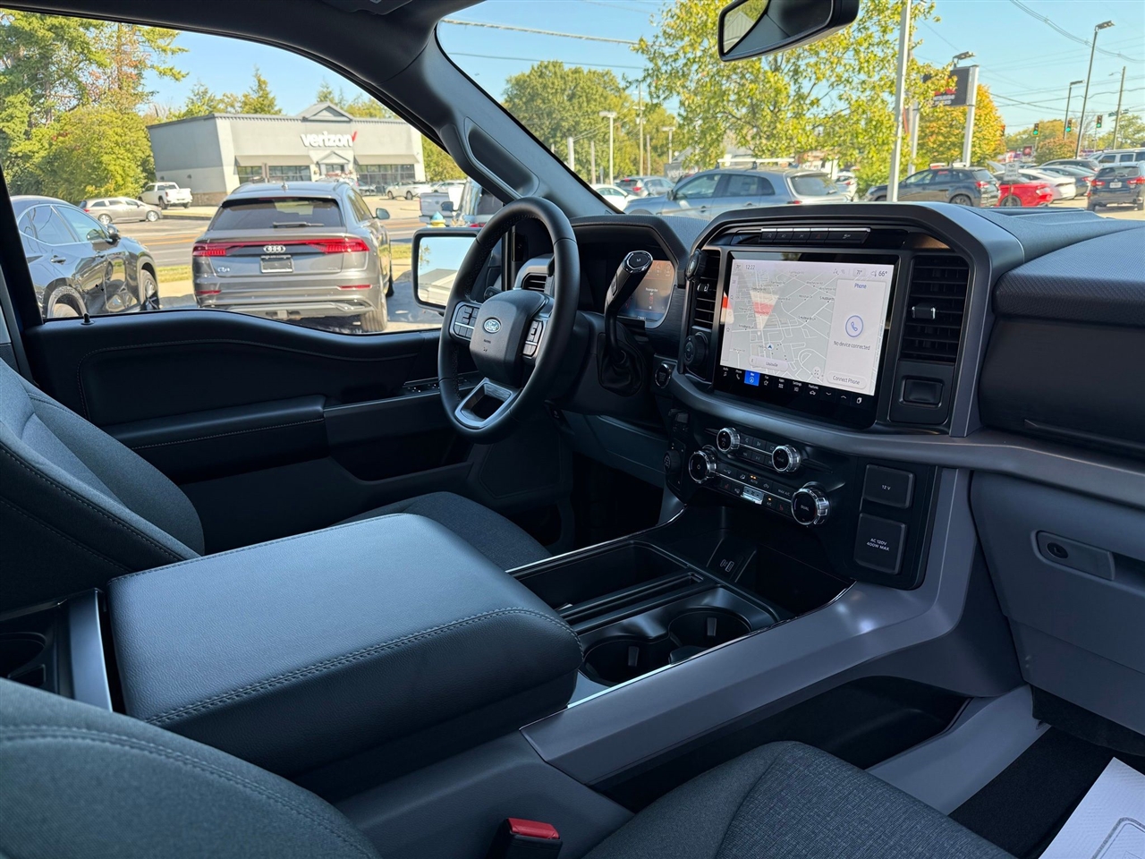 Ford F-150  2024 Ford F-150  2024