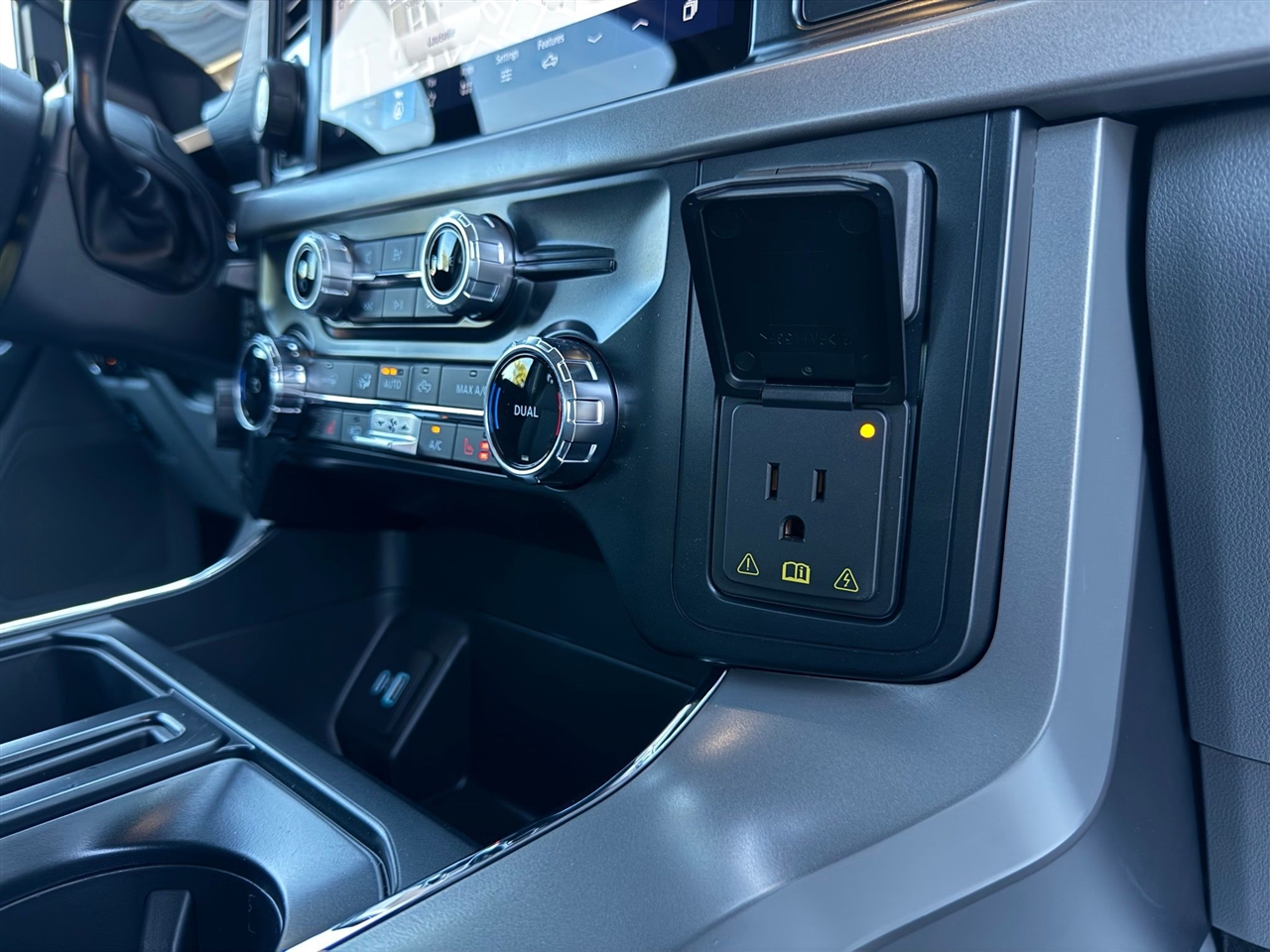 Ford F-150  2024 Ford F-150  2024