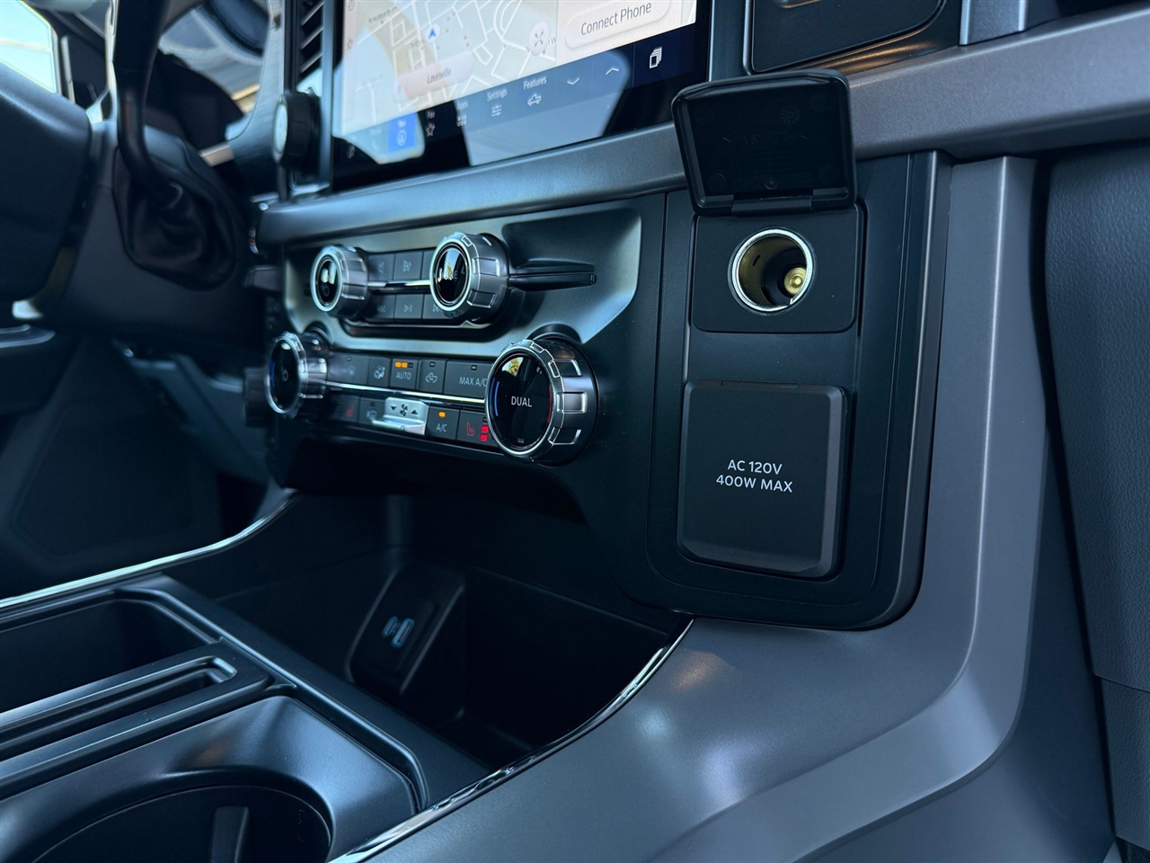 Ford F-150  2024 Ford F-150  2024