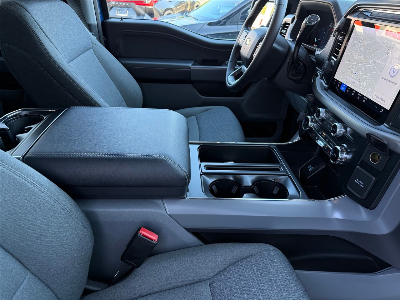 Ford F-150  2024 Ford F-150  2024