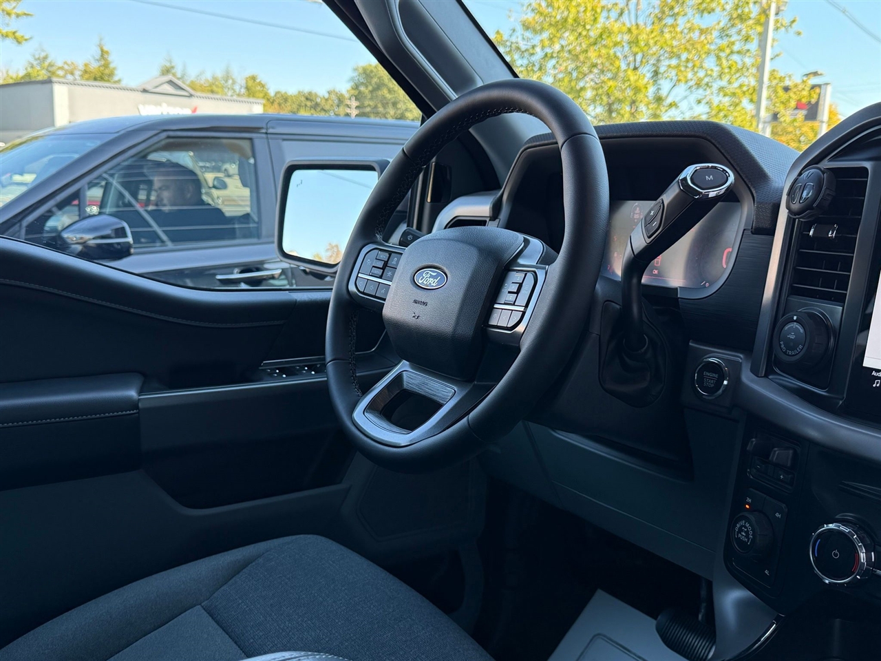 Ford F-150  2024 Ford F-150  2024