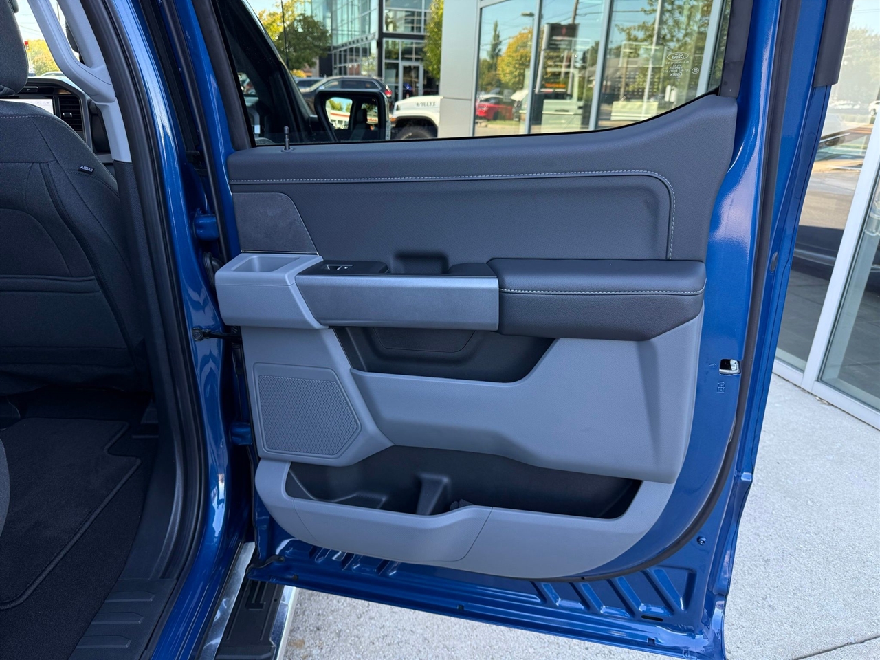 Ford F-150  2024 Ford F-150  2024