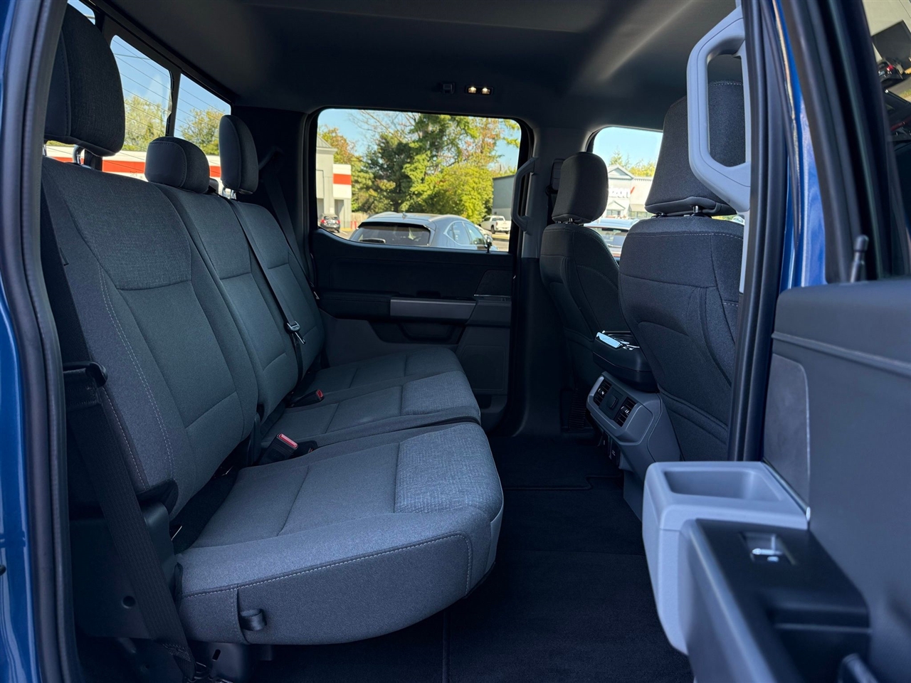 Ford F-150  2024 Ford F-150  2024