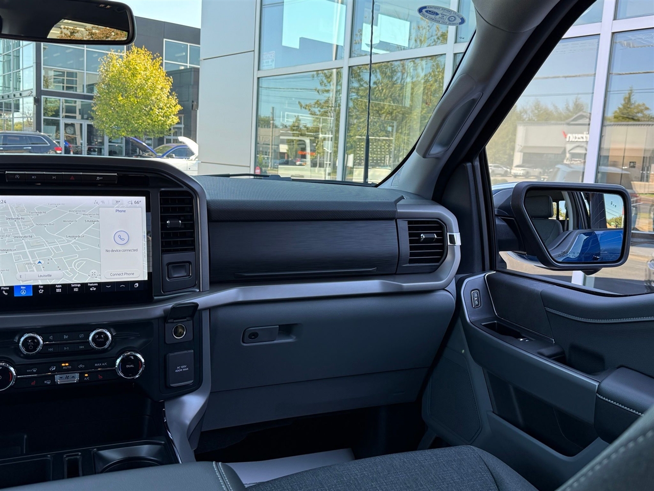 Ford F-150  2024 Ford F-150  2024