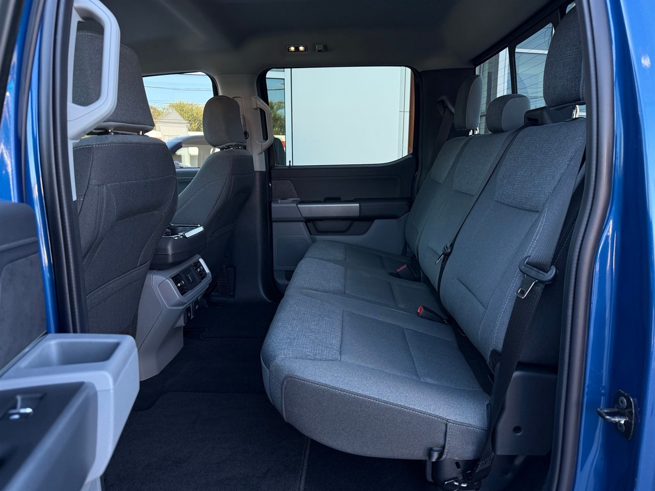 Ford F-150  2024 Ford F-150  2024