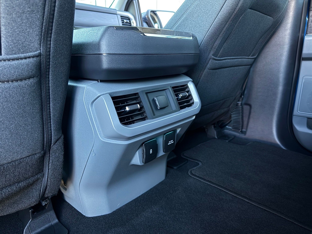 Ford F-150  2024 Ford F-150  2024