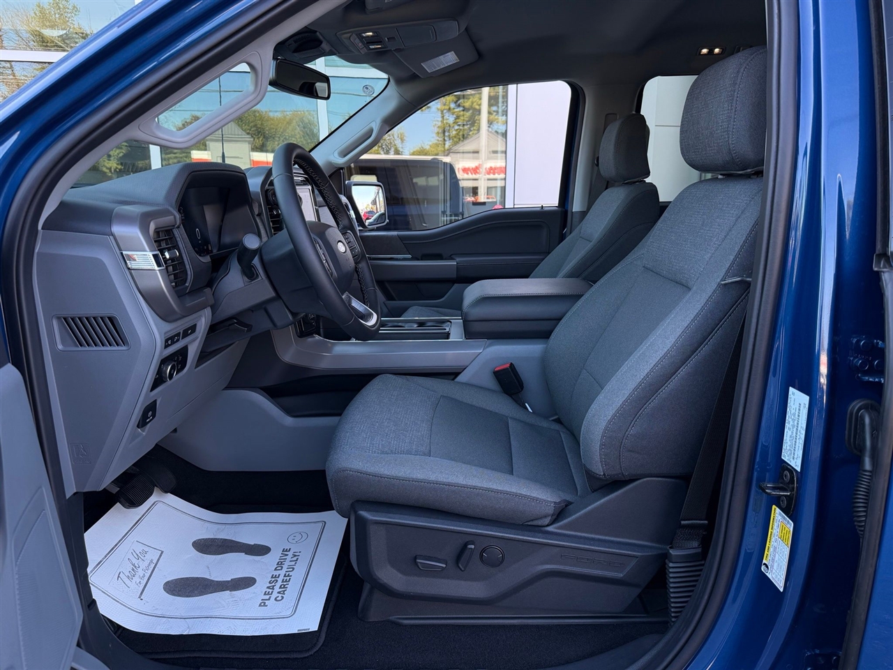 Ford F-150  2024 Ford F-150  2024