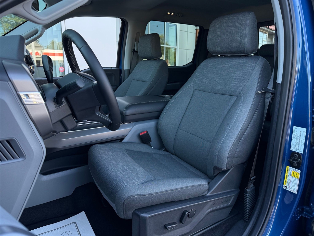 Ford F-150  2024 Ford F-150  2024