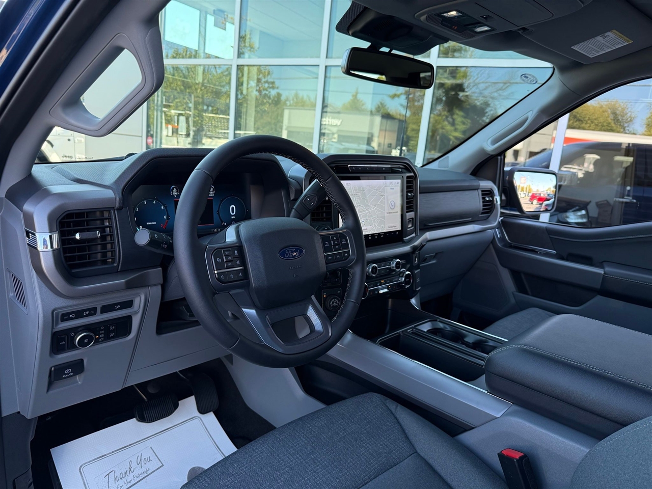 Ford F-150  2024 Ford F-150  2024