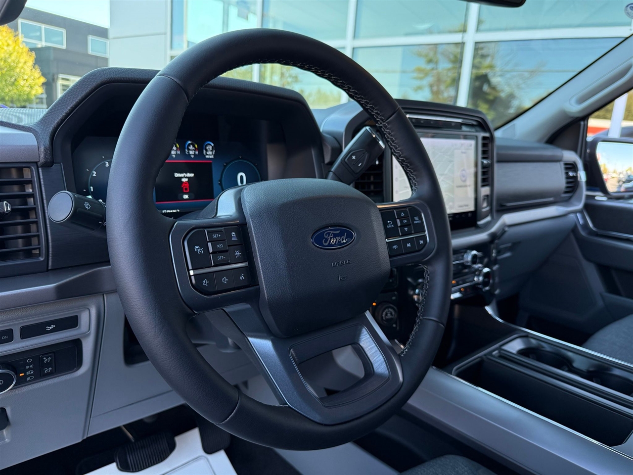 Ford F-150  2024 Ford F-150  2024