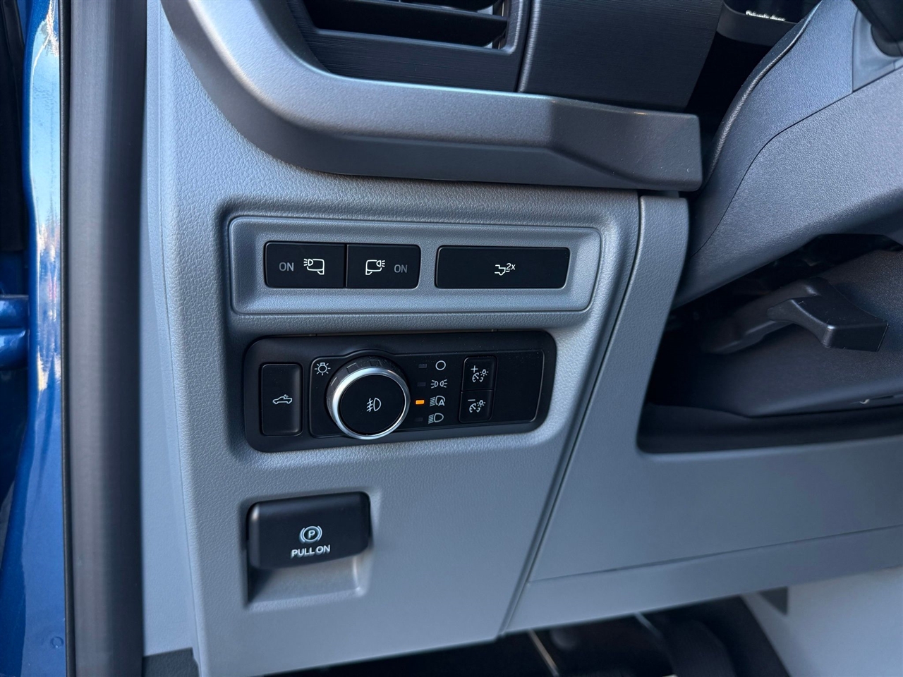 Ford F-150  2024 Ford F-150  2024