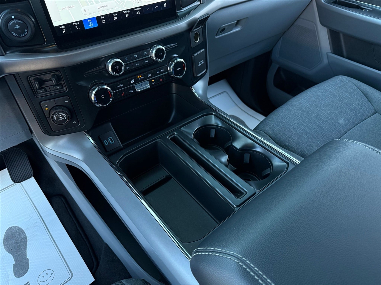 Ford F-150  2024 Ford F-150  2024