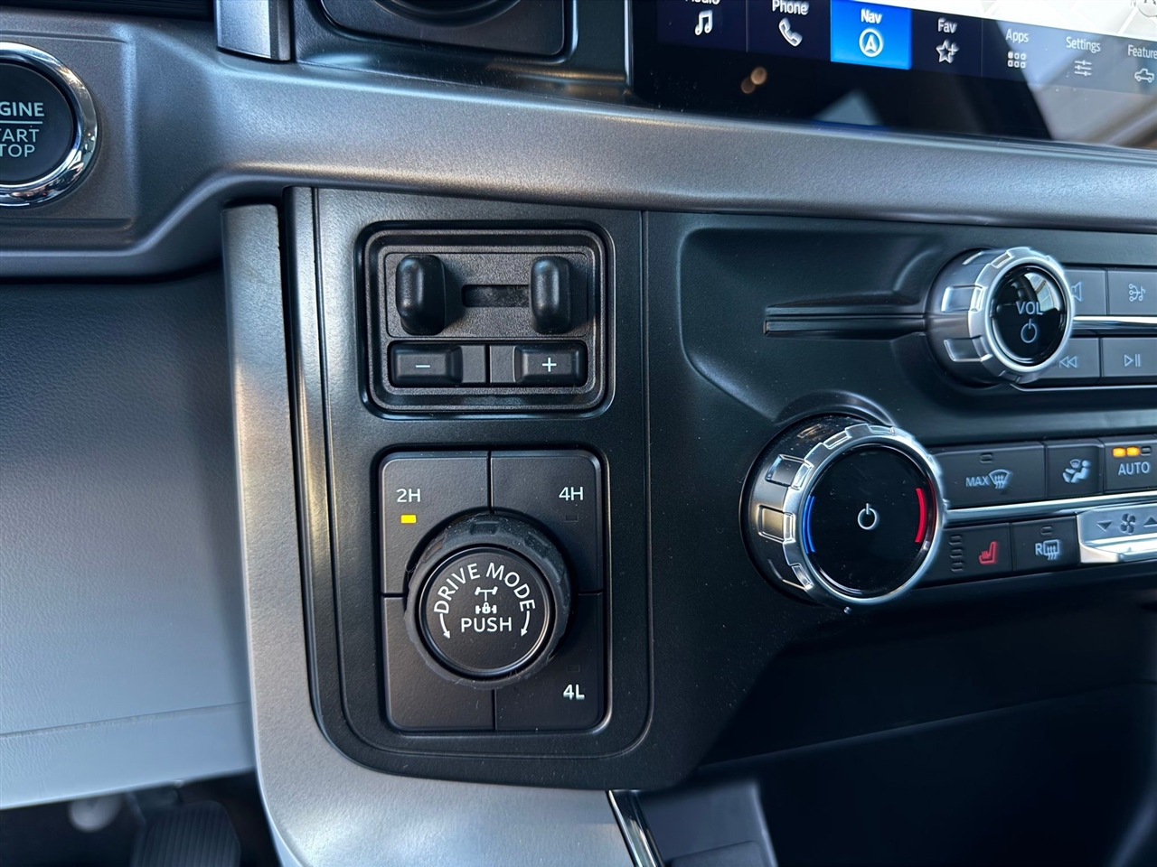 Ford F-150  2024 Ford F-150  2024