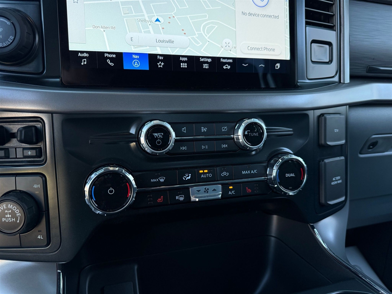 Ford F-150  2024 Ford F-150  2024