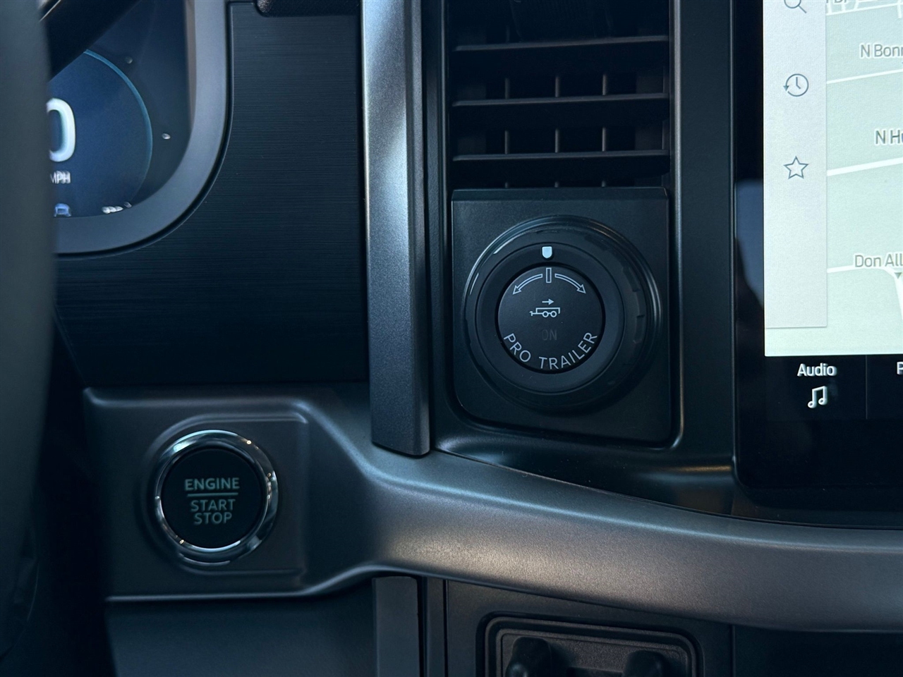 Ford F-150  2024 Ford F-150  2024