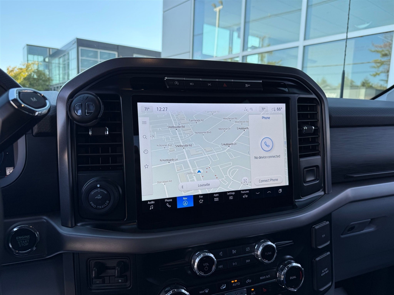 Ford F-150  2024 Ford F-150  2024