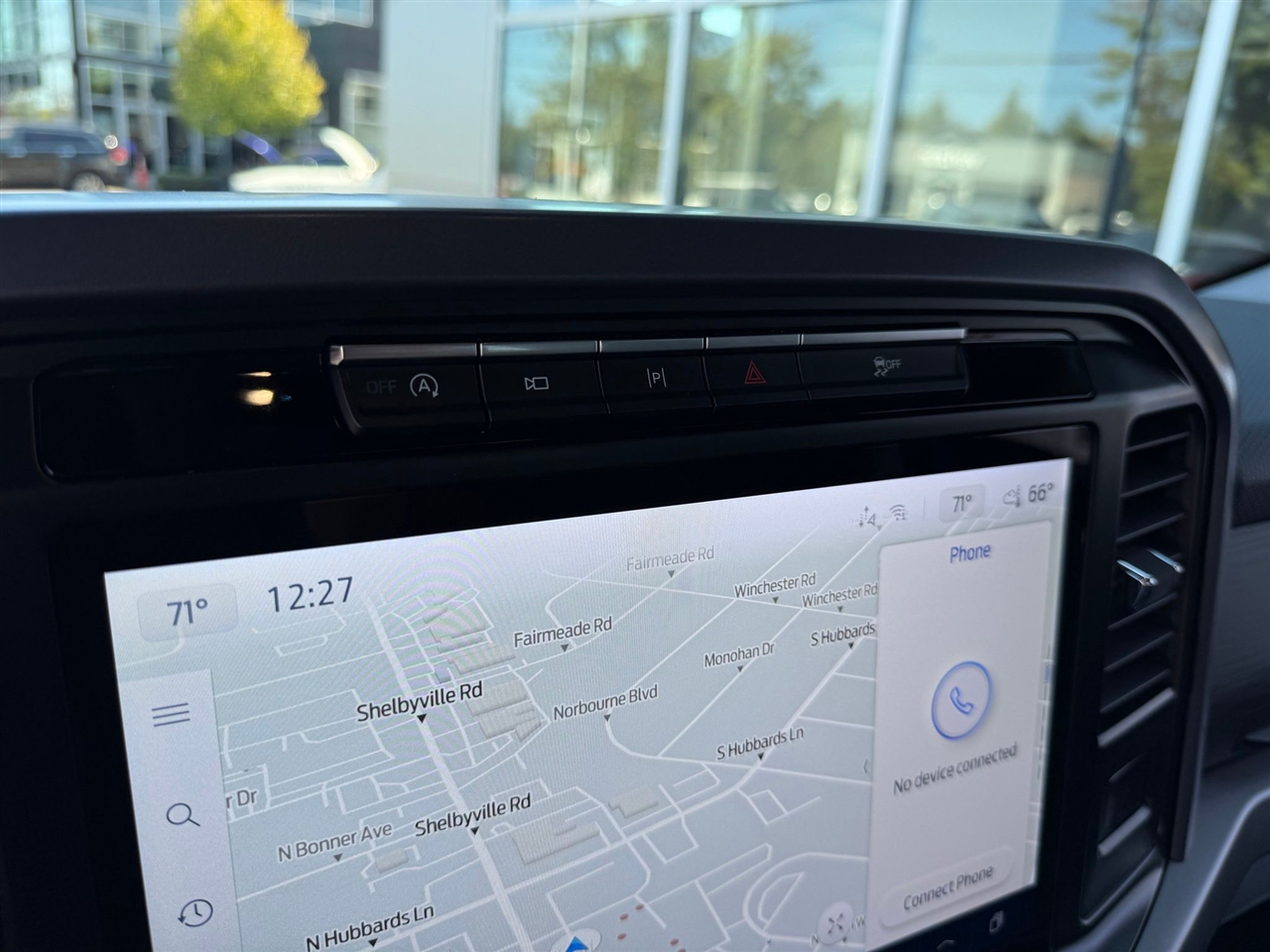 Ford F-150  2024 Ford F-150  2024