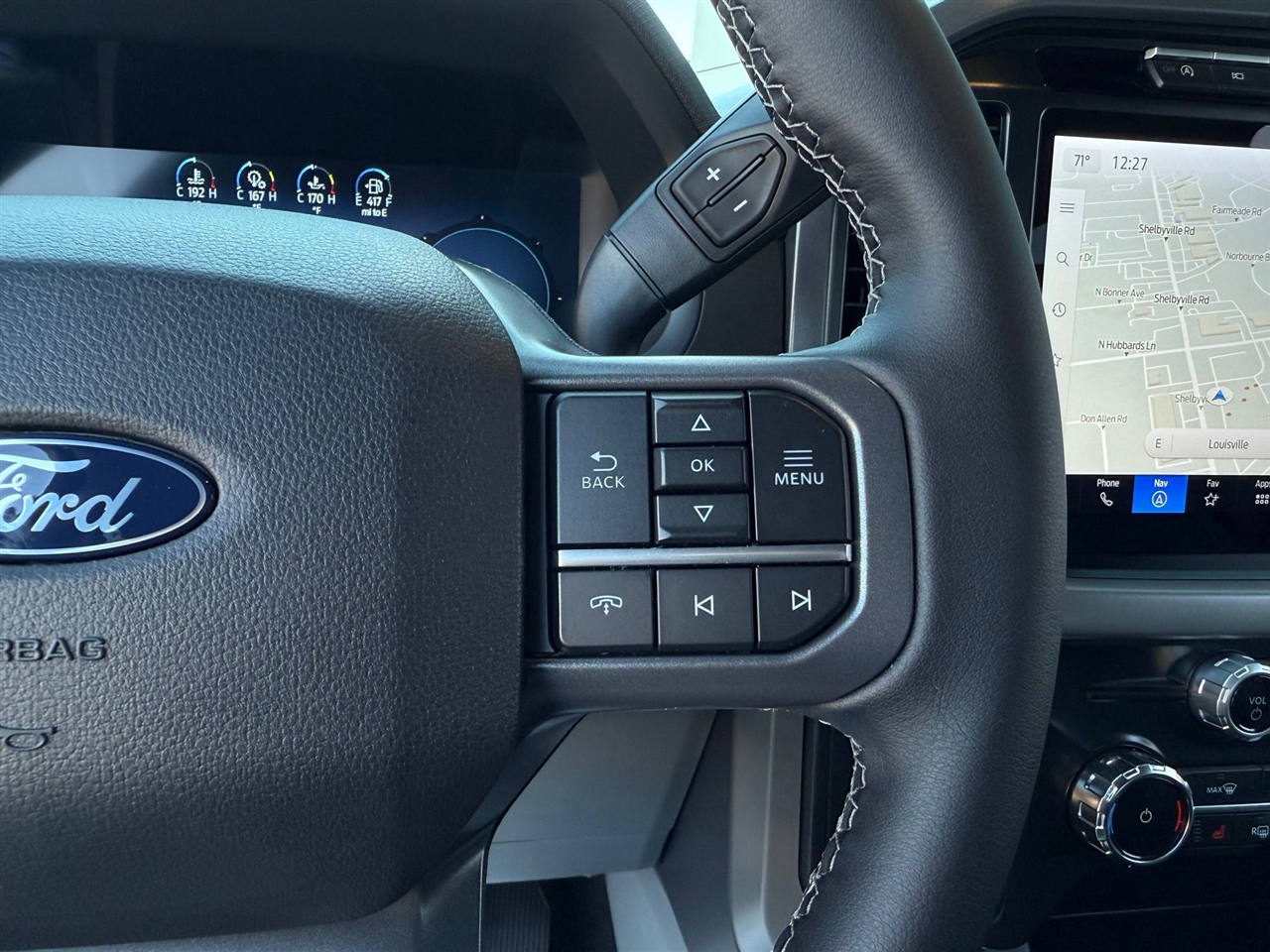 Ford F-150  2024 Ford F-150  2024