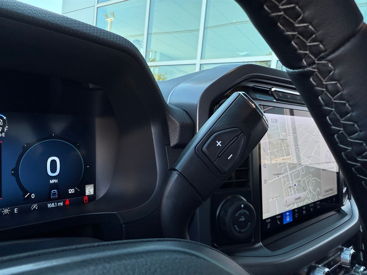 Ford F-150  2024 Ford F-150  2024