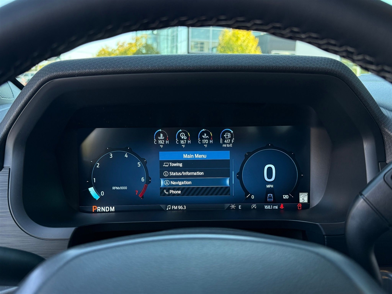 Ford F-150  2024 Ford F-150  2024