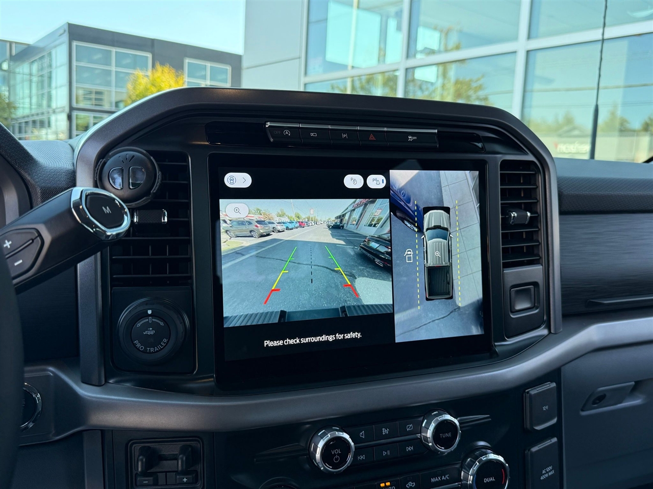 Ford F-150  2024 Ford F-150  2024