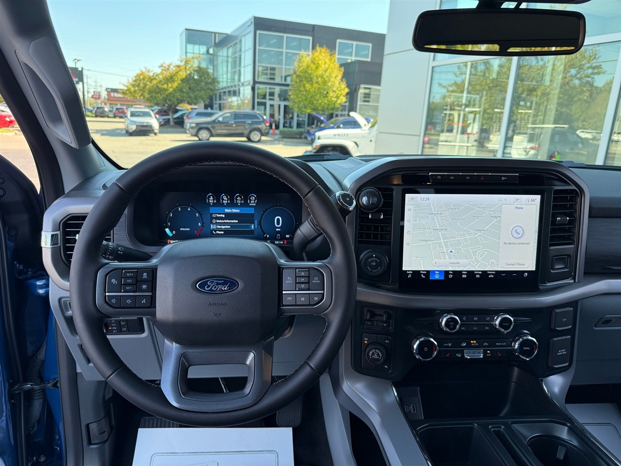 Ford F-150  2024 Ford F-150  2024