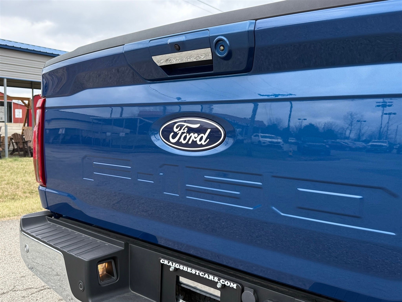 Ford F-150  2024