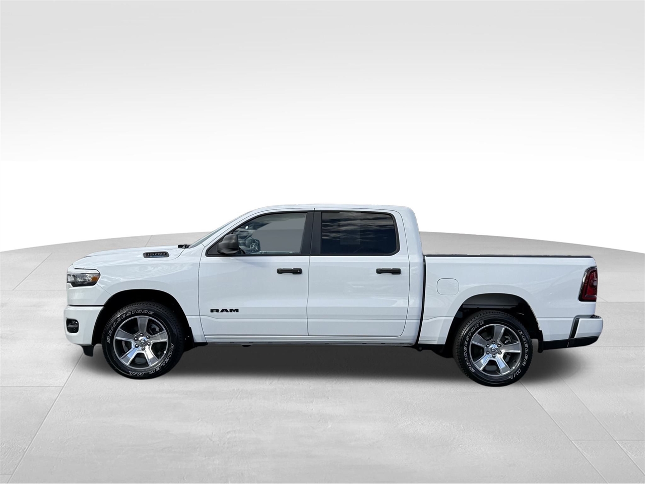 RAM 1500  2025 RAM 1500  2025