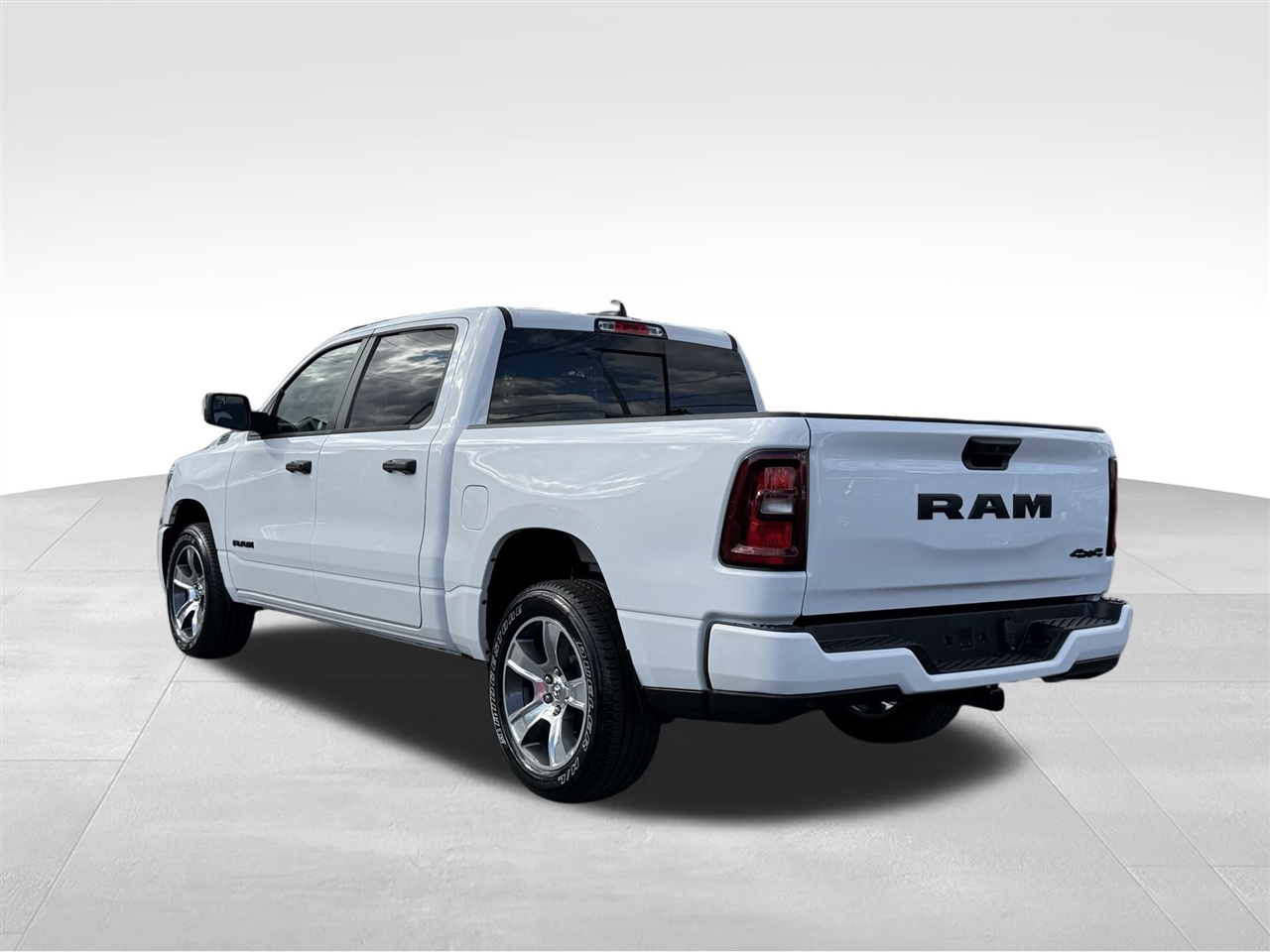 RAM 1500  2025 RAM 1500  2025