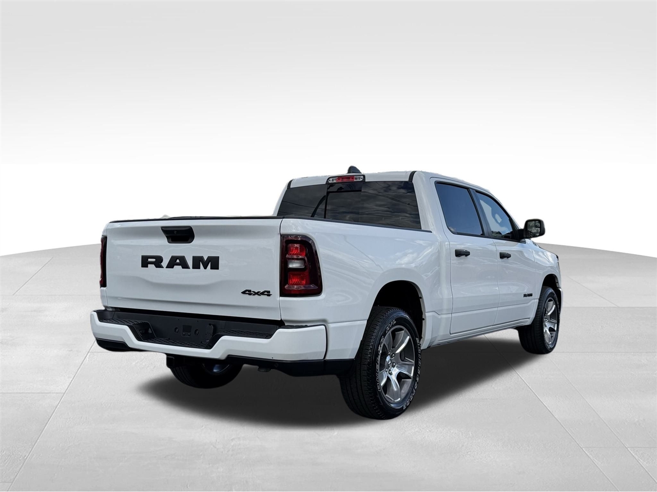 RAM 1500  2025 RAM 1500  2025